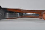 Winchester Model 21 Skeet 12 Gauge 26” Barrels Pistol Grip Stock Beavertail Forearm Early Gun **REDUCED!!** - 17 of 23
