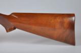 Winchester Model 21 Skeet 12 Gauge 26” Barrels Pistol Grip Stock Beavertail Forearm Early Gun **REDUCED!!** - 12 of 23