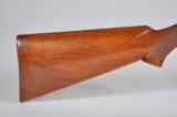 Winchester Model 21 Skeet 12 Gauge 26” Barrels Pistol Grip Stock Beavertail Forearm Early Gun **REDUCED!!** - 5 of 23