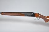 Winchester Model 21 Skeet 12 Gauge 26” Barrels Pistol Grip Stock Beavertail Forearm Early Gun **REDUCED!!** - 9 of 23