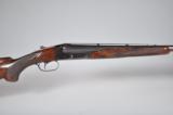 Winchester Model 21 Skeet 12 Gauge 26” Vent Rib Barrels Pistol Grip Stock Beavertail Forearm **REDUCED!!** - 2 of 23