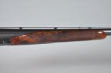 Winchester Model 21 Skeet 12 Gauge 26” Vent Rib Barrels Pistol Grip Stock Beavertail Forearm **REDUCED!!** - 4 of 23