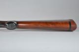 Winchester Model 21 Skeet 12 Gauge 26” Vent Rib Barrels Pistol Grip Stock Beavertail Forearm **REDUCED!!** - 16 of 23
