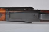 Winchester Model 21 Skeet 12 Gauge 26” Vent Rib Barrels Pistol Grip Stock Beavertail Forearm **REDUCED!!** - 18 of 23