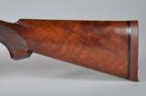 Winchester Model 21 Skeet 12 Gauge 26” Vent Rib Barrels Pistol Grip Stock Beavertail Forearm **REDUCED!!** - 12 of 23