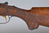 Winchester Model 21 Grand American 20 Gauge Two Barrel Set 26” Barrels Pistol Grip Stock Beavertail Forearm Cased **REDUCED!!** - 10 of 25
