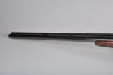 Winchester Model 21 Grand American 20 Gauge Two Barrel Set 26” Barrels Pistol Grip Stock Beavertail Forearm Cased **REDUCED!!** - 13 of 25