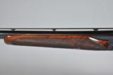 Winchester Model 21 Grand American 12 Gauge Two Barrel Set Pistol Grip Stock Beavertail Forearm Cased - 11 of 25