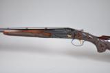 Winchester Model 21 Grand American 12 Gauge Two Barrel Set Pistol Grip Stock Beavertail Forearm Cased - 9 of 25