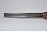 Winchester Model 21 Grand American 12 Gauge Two Barrel Set Pistol Grip Stock Beavertail Forearm Cased - 19 of 25