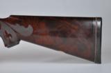 Winchester Model 21 Grand American 12 Gauge Two Barrel Set Pistol Grip Stock Beavertail Forearm Cased - 12 of 25