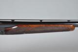 Winchester Model 21 Grand American 12 Gauge Two Barrel Set Pistol Grip Stock Beavertail Forearm Cased - 4 of 25