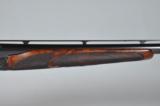 Winchester Model 21 Grand American 20 Gauge Two Barrel Set Straight Grip Stock Beavertail Forearm Cased **REDUCED!!** - 4 of 25