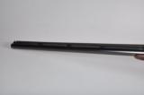 Winchester Model 21 Grand American 20 Gauge Two Barrel Set Straight Grip Stock Beavertail Forearm Cased **REDUCED!!** - 13 of 25
