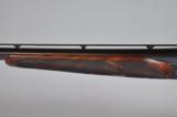 Winchester Model 21 Grand American 20 Gauge Two Barrel Set Straight Grip Stock Beavertail Forearm Cased **REDUCED!!** - 11 of 25