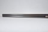 Parker BHE 16 Gauge 30” Barrels Straight Grip Stock Splinter Forearm - 20 of 24