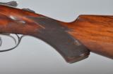 Parker DHE 12 Gauge 28” Barrels Pistol Grip Stock Splinter Forearm All Original **REDUCED!!** - 10 of 24