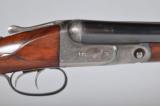 Parker DHE 12 Gauge 28” Barrels Pistol Grip Stock Splinter Forearm All Original **REDUCED!!** - 1 of 24