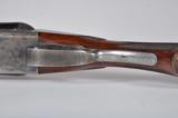 Parker DHE 12 Gauge 28” Barrels Pistol Grip Stock Splinter Forearm All Original **REDUCED!!** - 16 of 24