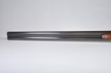 Parker DHE 12 Gauge 28” Barrels Pistol Grip Stock Splinter Forearm All Original **REDUCED!!** - 19 of 24