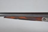Parker DHE 12 Gauge 28” Barrels Pistol Grip Stock Splinter Forearm All Original **REDUCED!!** - 11 of 24