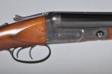 Parker VH 12 Gauge 28” Barrels #1 Frame Pistol Grip Stock Splinter Forearm All Original **REDUCED!!** - 1 of 24