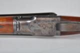 Parker VH 12 Gauge 28” Barrels #1 Frame Pistol Grip Stock Splinter Forearm All Original **REDUCED!!** - 18 of 24