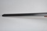 Parker VH 12 Gauge 28” Barrels #1 Frame Pistol Grip Stock Splinter Forearm All Original **REDUCED!!** - 13 of 24