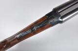 Winchester Model 21 Deluxe Skeet Grade 20 Gauge 28” Vent Rib Barrels Pistol Grip Stock Beavertail Forearm **REDUCED!!** - 7 of 23