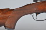 Winchester Model 21 Deluxe Skeet Grade 20 Gauge 28” Vent Rib Barrels Pistol Grip Stock Beavertail Forearm **REDUCED!!** - 3 of 23