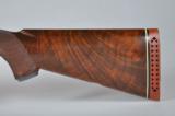 Winchester Model 21 Deluxe Skeet Grade 20 Gauge 28” Vent Rib Barrels Pistol Grip Stock Beavertail Forearm **REDUCED!!** - 11 of 23