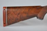 Winchester Model 21 Deluxe Skeet Grade 20 Gauge 28” Vent Rib Barrels Pistol Grip Stock Beavertail Forearm **REDUCED!!** - 5 of 23
