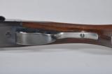 Winchester Model 21 Deluxe Skeet Grade 20 Gauge 28” Vent Rib Barrels Pistol Grip Stock Beavertail Forearm **REDUCED!!** - 16 of 23