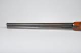 Winchester Model 21 Deluxe Skeet Grade 20 Gauge 28” Vent Rib Barrels Pistol Grip Stock Beavertail Forearm **REDUCED!!** - 19 of 23