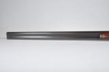Parker DHE 16 Gauge #0 Frame 28” Barrels Pistol Grip Stock Splinter Forearm - 20 of 24