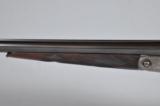 Parker DHE 16 Gauge #0 Frame 28” Barrels Pistol Grip Stock Splinter Forearm - 11 of 24