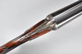 Parker DHE 16 Gauge #0 Frame 28” Barrels Pistol Grip Stock Splinter Forearm - 7 of 24