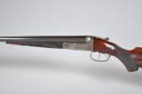 Parker DHE 16 Gauge #0 Frame 28” Barrels Pistol Grip Stock Splinter Forearm - 9 of 24