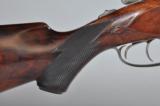 Parker DHE 16 Gauge #0 Frame 28” Barrels Pistol Grip Stock Splinter Forearm - 3 of 24
