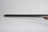 Winchester Model 21 Skeet 20 Gauge Two Barrel Set 28” Barrels Pistol Grip Stock Beavertail Forearm Cased **REDUCED!!** - 13 of 25