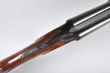 Winchester Model 21 Skeet 20 Gauge Two Barrel Set 28” Barrels Pistol Grip Stock Beavertail Forearm Cased **REDUCED!!** - 7 of 25