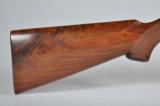 Winchester Model 21 Skeet 20 Gauge Two Barrel Set 28” Barrels Pistol Grip Stock Beavertail Forearm Cased **REDUCED!!** - 5 of 25