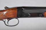Winchester Model 21 Skeet 20 Gauge Two Barrel Set 28” Barrels Pistol Grip Stock Beavertail Forearm Cased **REDUCED!!** - 1 of 25