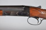 Winchester Model 21 Skeet 20 Gauge Two Barrel Set 28” Barrels Pistol Grip Stock Beavertail Forearm Cased **REDUCED!!** - 8 of 25