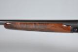 Winchester Model 21 Skeet 20 Gauge Two Barrel Set 28” Barrels Pistol Grip Stock Beavertail Forearm Cased **REDUCED!!** - 11 of 25