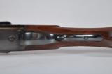 Winchester Model 21 Skeet 20 Gauge Two Barrel Set 28” Barrels Pistol Grip Stock Beavertail Forearm Cased **REDUCED!!** - 17 of 25