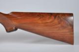 Winchester Model 21 Skeet 20 Gauge Two Barrel Set 28” Barrels Pistol Grip Stock Beavertail Forearm Cased **REDUCED!!** - 12 of 25
