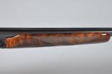 Winchester Model 21 Skeet 20 Gauge Two Barrel Set 28” Barrels Pistol Grip Stock Beavertail Forearm Cased **REDUCED!!** - 4 of 25
