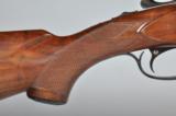 Winchester Model 21 Skeet 20 Gauge Two Barrel Set 28” Barrels Pistol Grip Stock Beavertail Forearm Cased **REDUCED!!** - 3 of 25