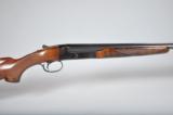 Winchester Model 21 Skeet 20 Gauge Two Barrel Set 28” Barrels Pistol Grip Stock Beavertail Forearm Cased **REDUCED!!** - 2 of 25